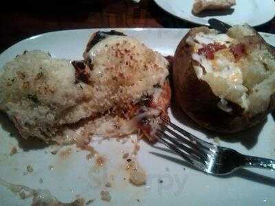 Longhorn Steakhouse