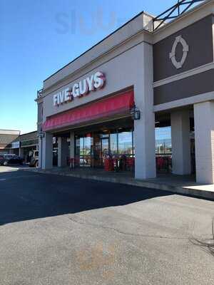 Five Guys