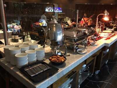 Fogo De Chao Brazilian Steakhouse