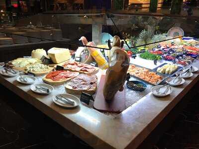 Fogo De Chao Brazilian Steakhouse