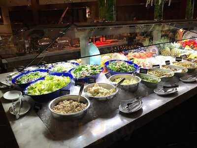 Fogo De Chao Brazilian Steakhouse