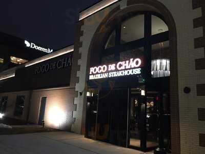 Fogo De Chao Brazilian Steakhouse