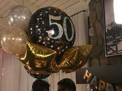 Fogo De Chao Brazilian Steakhouse