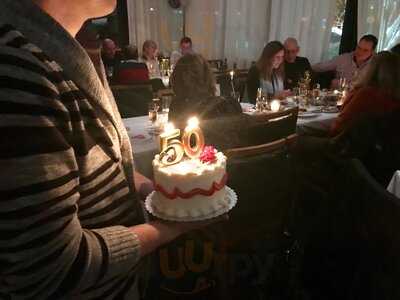 Fogo De Chao Brazilian Steakhouse