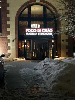 Fogo De Chao Brazilian Steakhouse