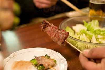 Yakitori Shinsengumi