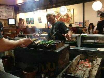 Yakitori Shinsengumi