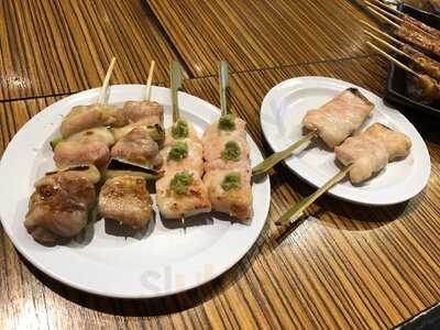 Yakitori Shinsengumi