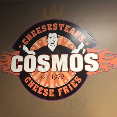 Cosmo's