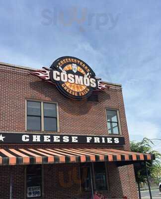 Cosmo's