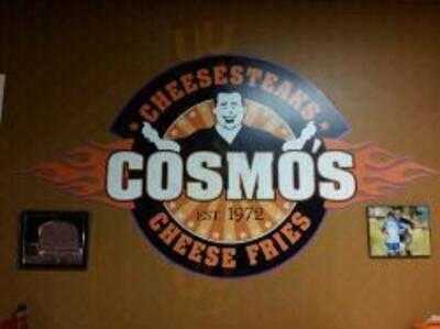 Cosmo's