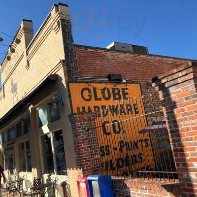 Winslow's Deli, Tavern And Market