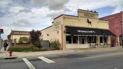 Winslow's Deli, Tavern And Market