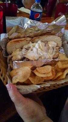 Winslow's Deli, Tavern And Market