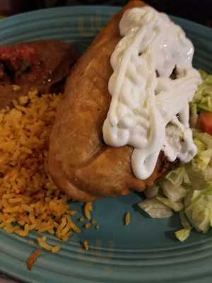 La Cabana Restaurant