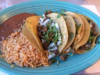 La Cabana Restaurant