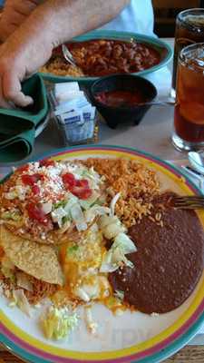 La Cabana Restaurant