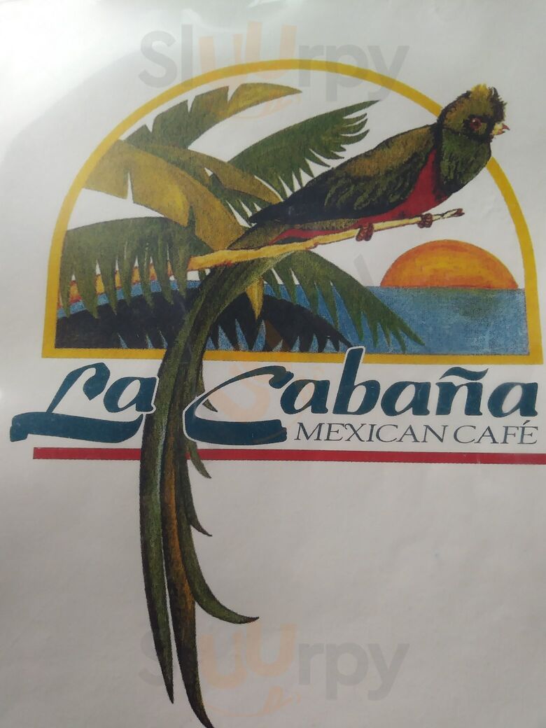 La Cabana Restaurant
