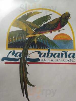 La Cabana Restaurant