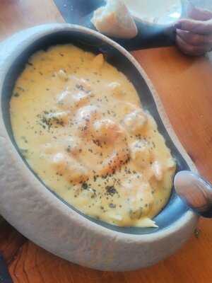 La Cabana Restaurant