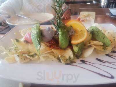 La Cabana Restaurant