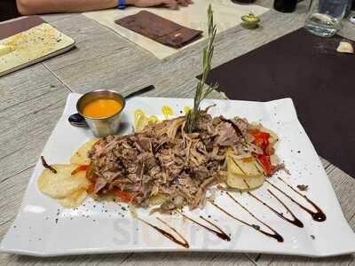 La Cabana Restaurant