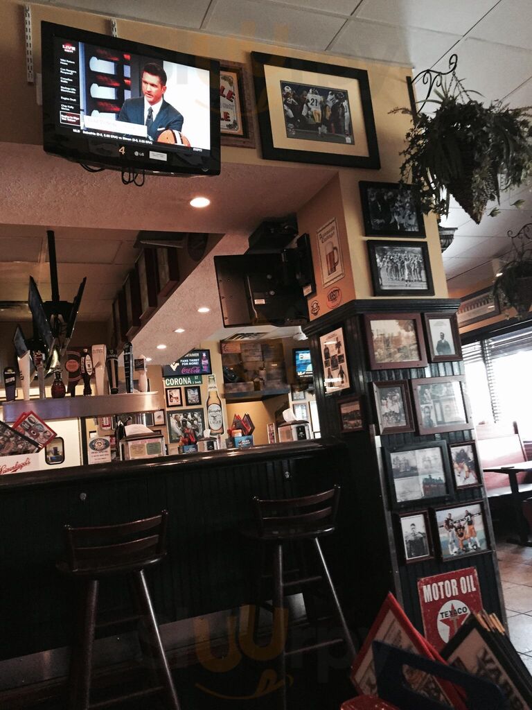 Varsity Club