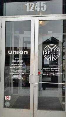 Union Pizzeria