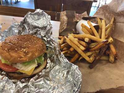 Five Guys