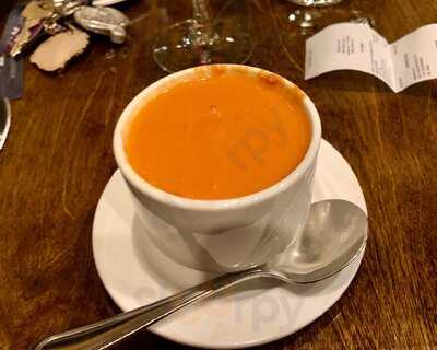 Tiramisu Italian Restaurant