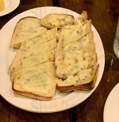 Tiramisu Italian Restaurant