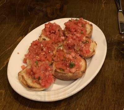 Tiramisu Italian Restaurant