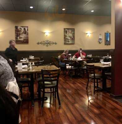 Tiramisu Italian Restaurant