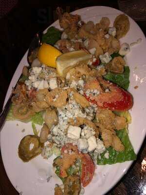 Tiramisu Italian Restaurant