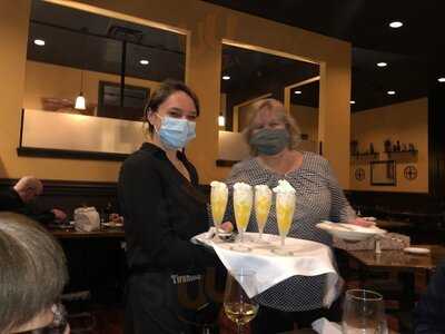 Tiramisu Italian Restaurant