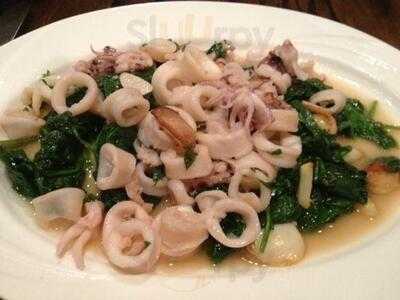 Tiramisu Italian Restaurant