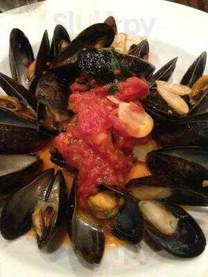 Tiramisu Italian Restaurant