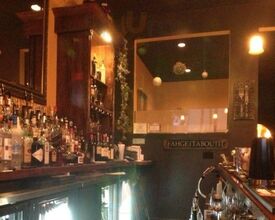 Tiramisu Italian Restaurant