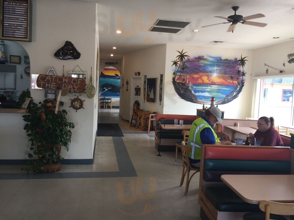 The Lighthouse Fish & Chips