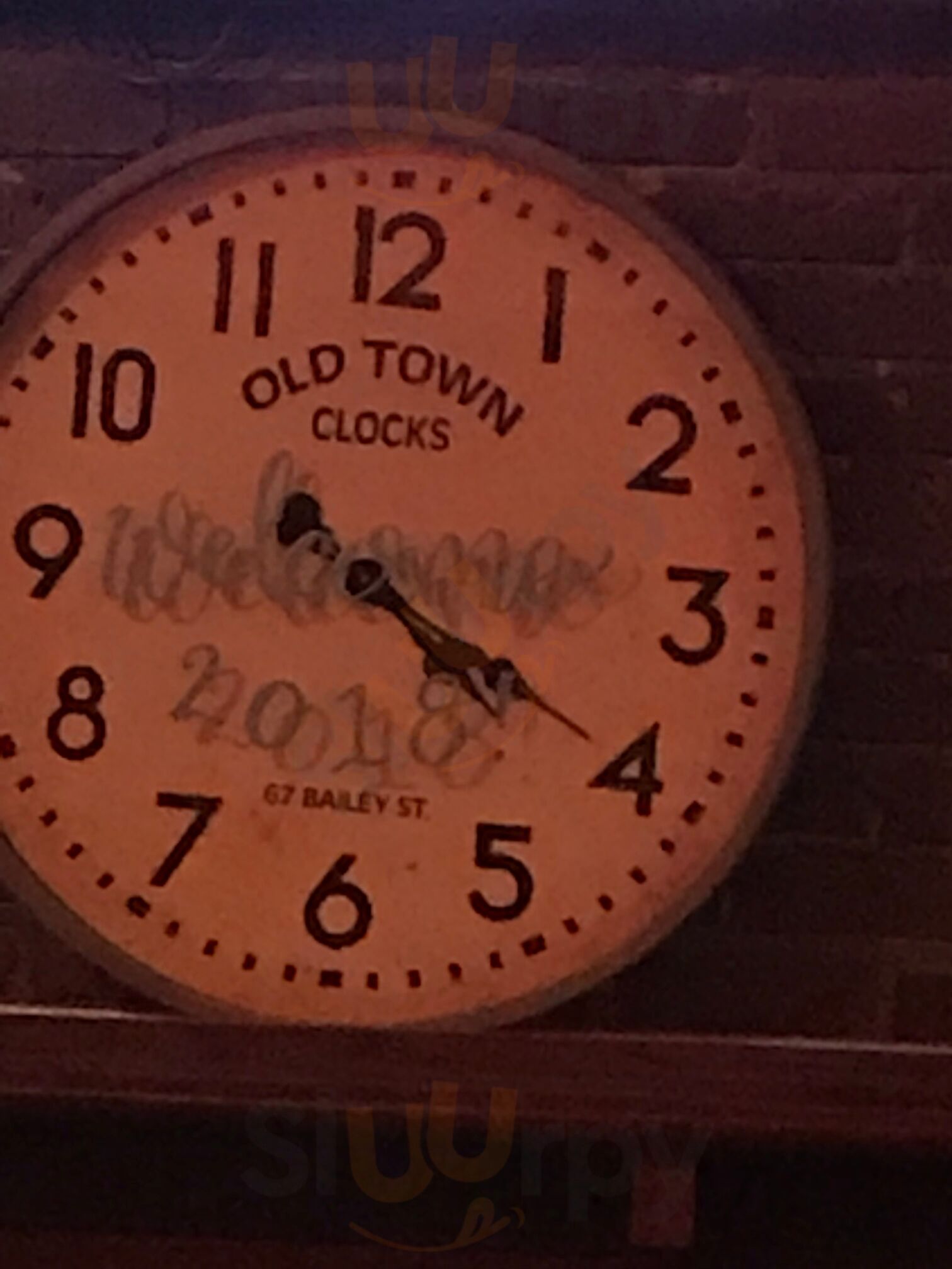 Copper Penny Pub