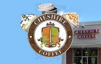 Cheshire Coffee