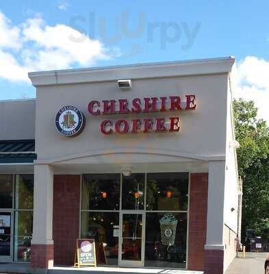 Cheshire Coffee