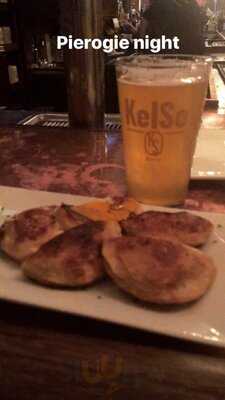 Schatzi's Pub And Bier Garden