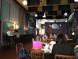 The Willow Tree Coffeehouse & Music Room