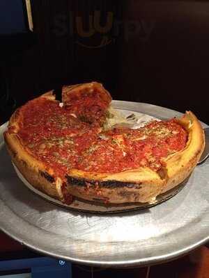 Pizzapapalis Chicago Pizza