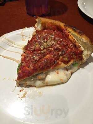 Pizzapapalis Chicago Pizza