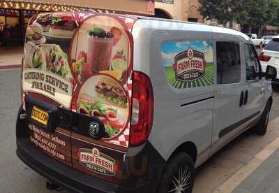 Farm Fresh Deli