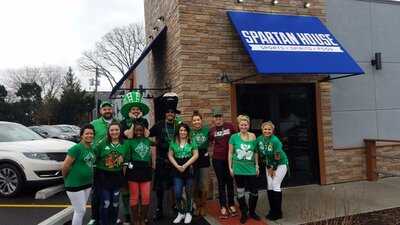 Spartan Ale House