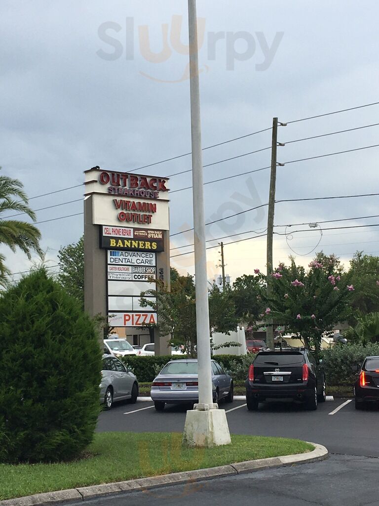Outback Steakhouse