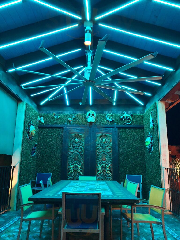 Miguel's Mex Tex Cafe